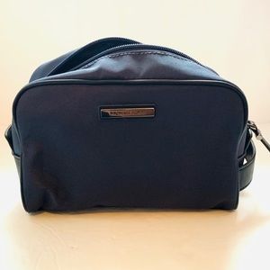 COPY - Michael Kors Men’s Toiletry /Wash Bag blue GUC